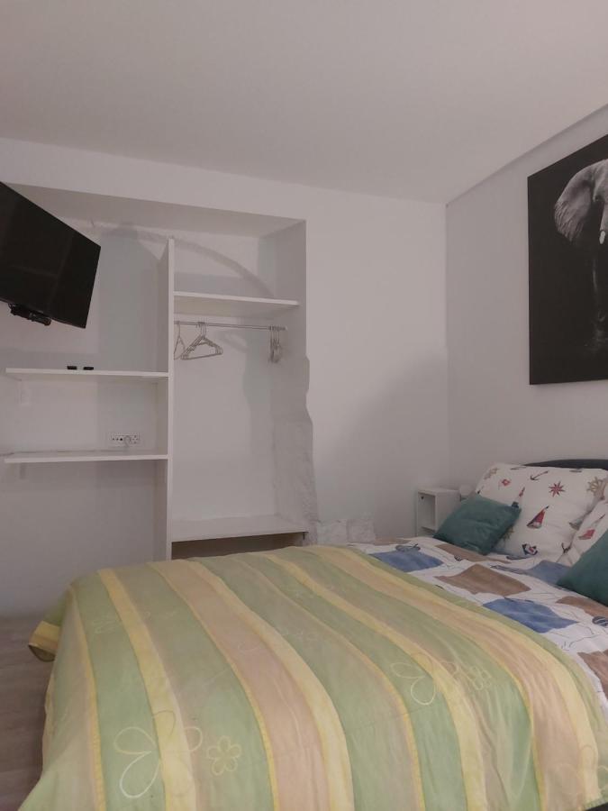 Apartamento Viking Moon Split Exterior foto