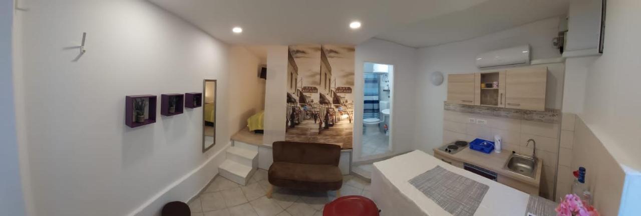 Apartamento Viking Moon Split Exterior foto