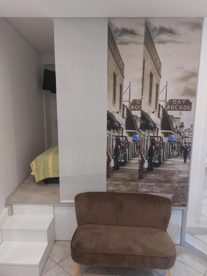 Apartamento Viking Moon Split Exterior foto